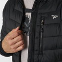 Thermal Jacket MasterHybrid 1507 Graphite L