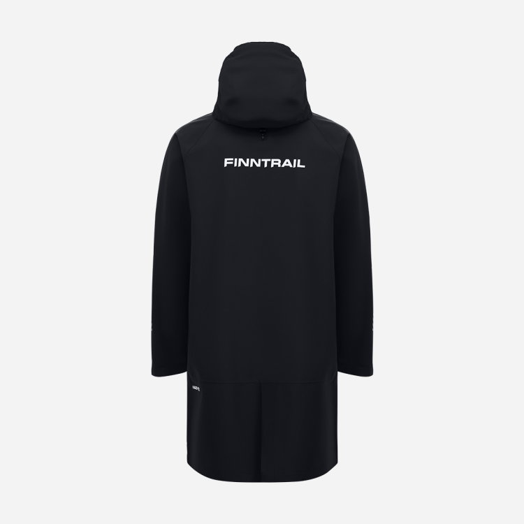 Jacket DryCoat 4020 Graphite XXXL