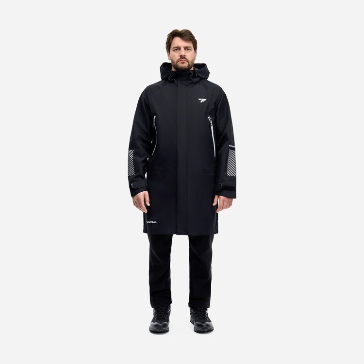 Jacket DryCoat 4020 Graphite XXXL