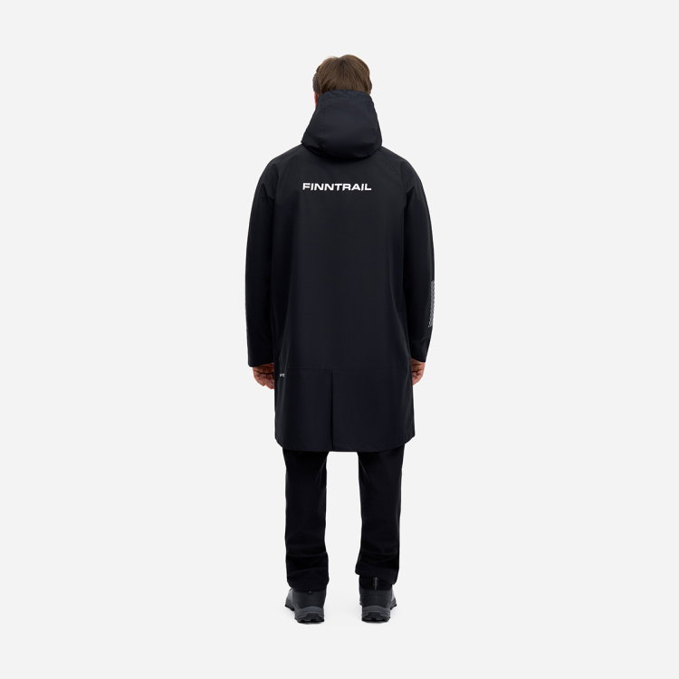 Jacket DryCoat 4020 Graphite XXXL