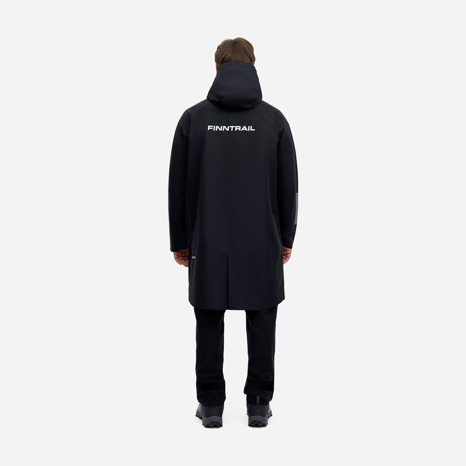 Jacket DryCoat 4020 Graphite XXXL