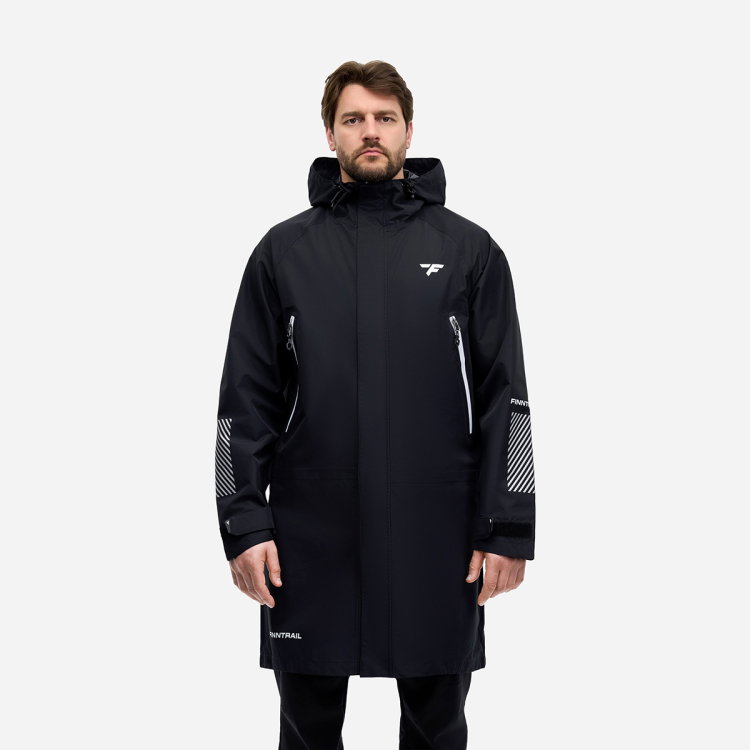Jacket DryCoat 4020 Graphite XXXL