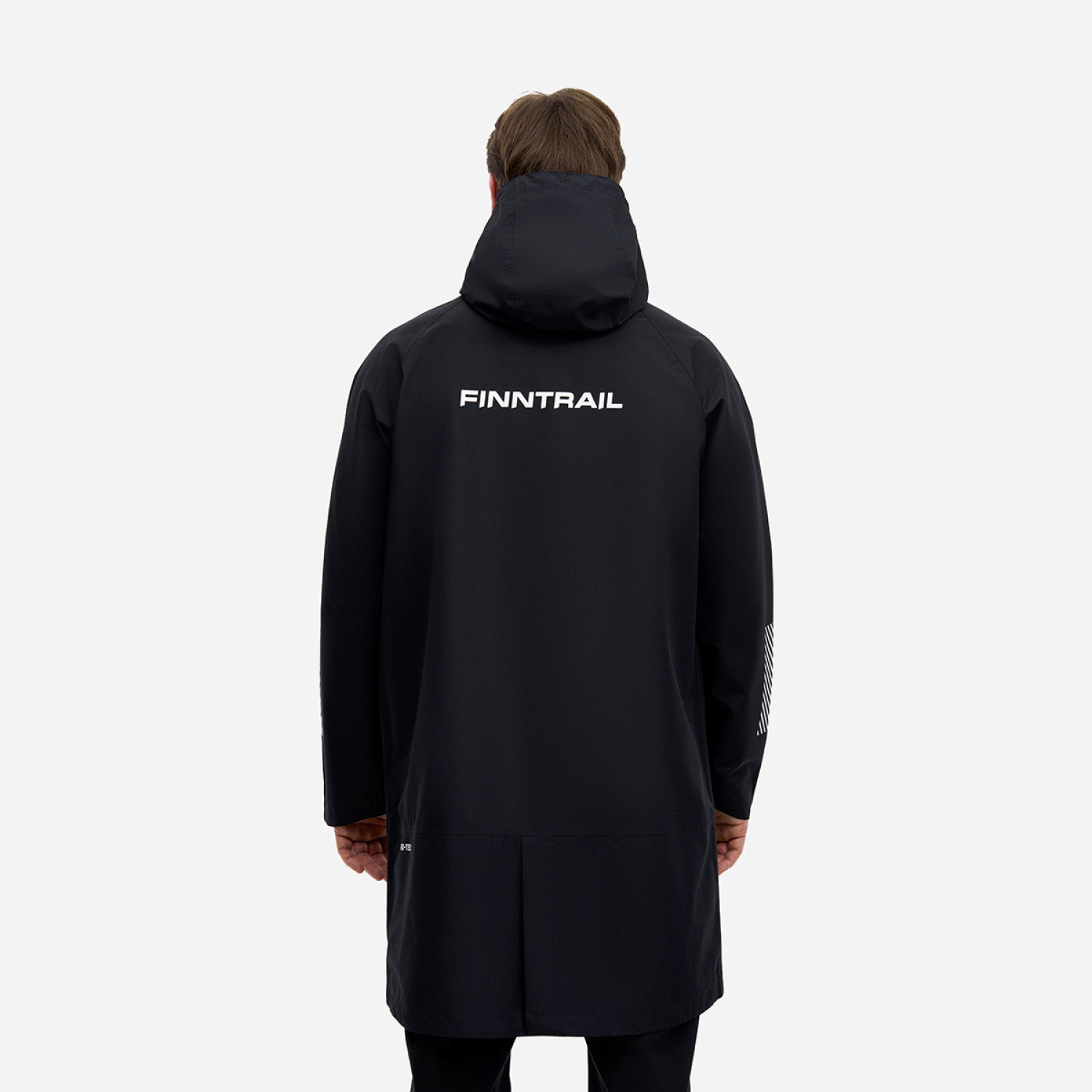 Jacket DryCoat 4020 Graphite XXXL