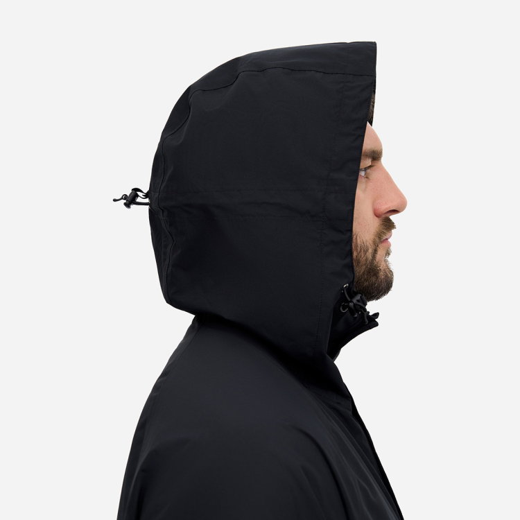 Jacket DryCoat 4020 Graphite XXXL