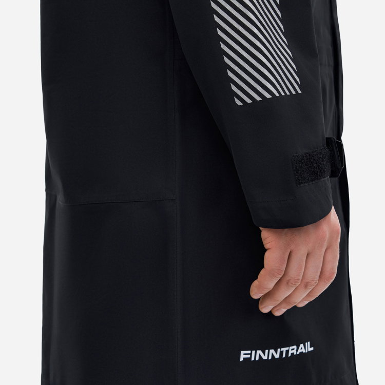 Jacket DryCoat 4020 Graphite XXXL