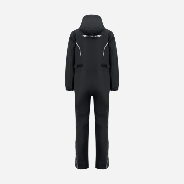 Overall Rider 2508 Graphite M
