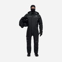 Overall Rider 2508 Graphite M