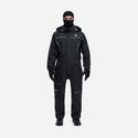 Overall Rider 2508 Graphite M