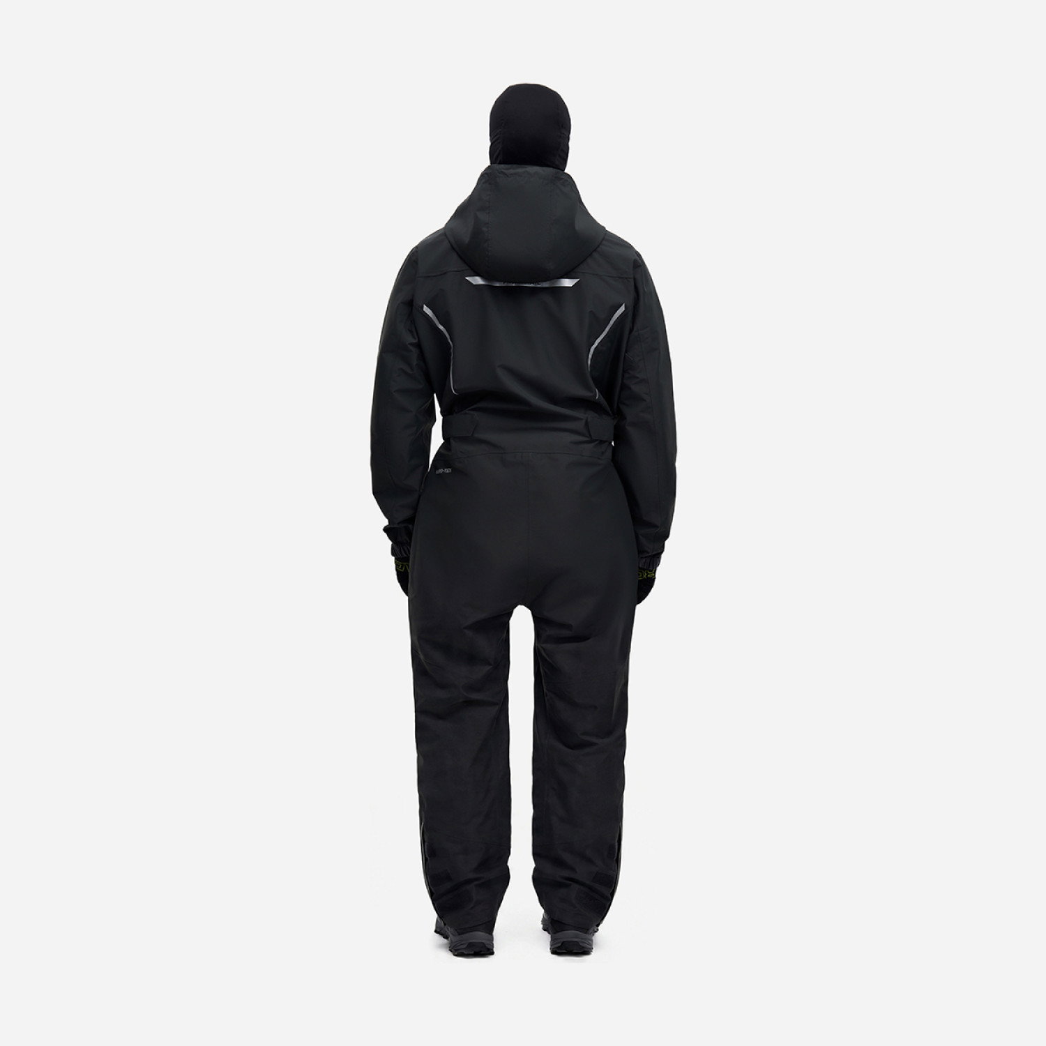 Overall Rider 2508 Graphite M