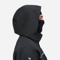 Overall Rider 2508 Graphite M