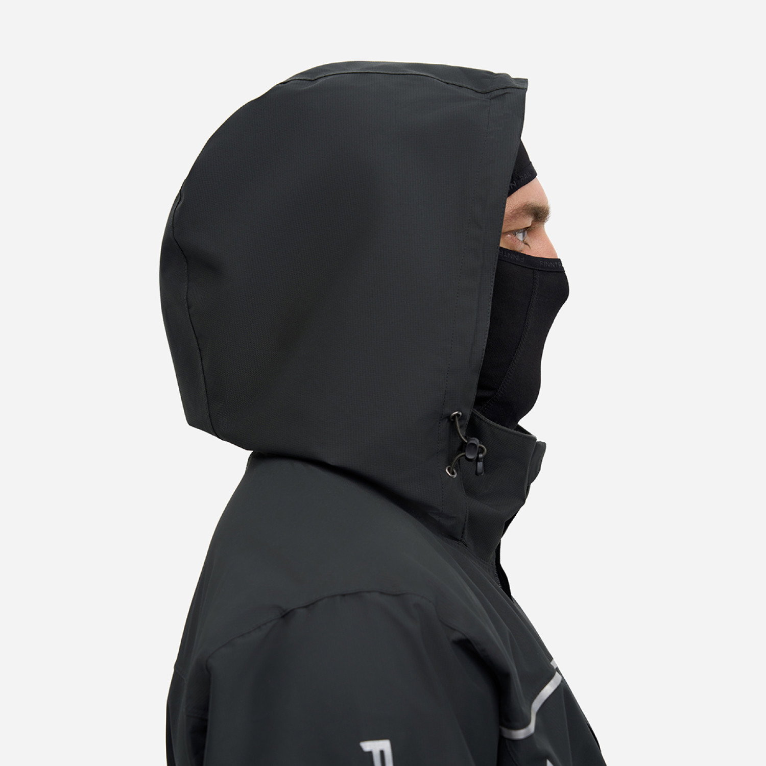 Overall Rider 2508 Graphite M