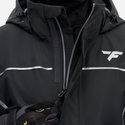 Overall Rider 2508 Graphite M