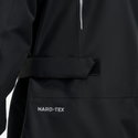 Overall Rider 2508 Graphite M