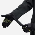 Overall Rider 2508 Graphite M