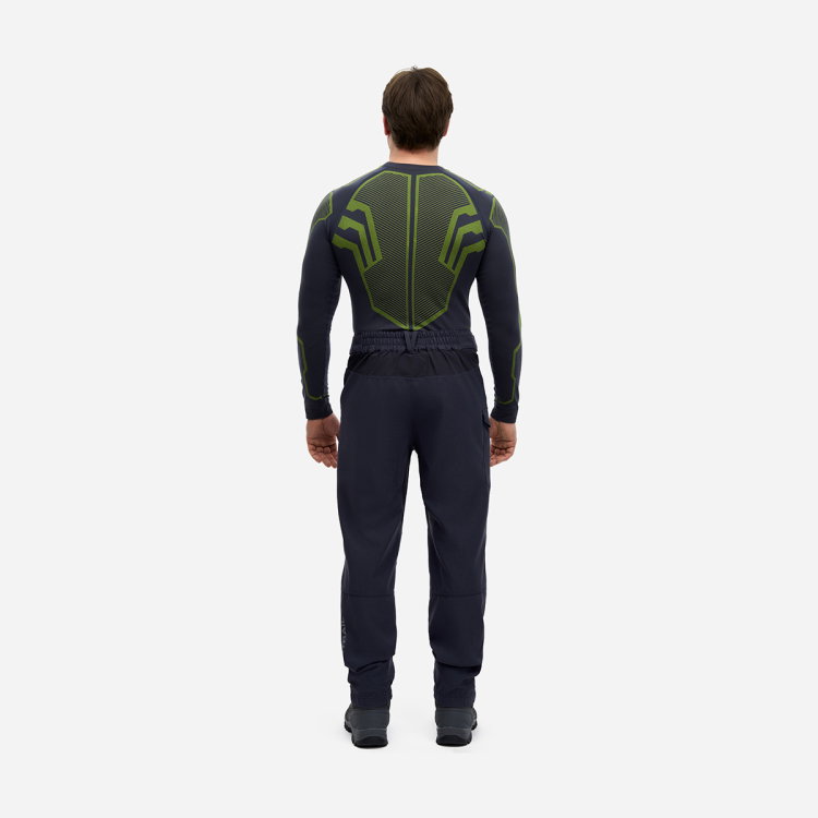 Pants Guard 4611 Darkgrey S