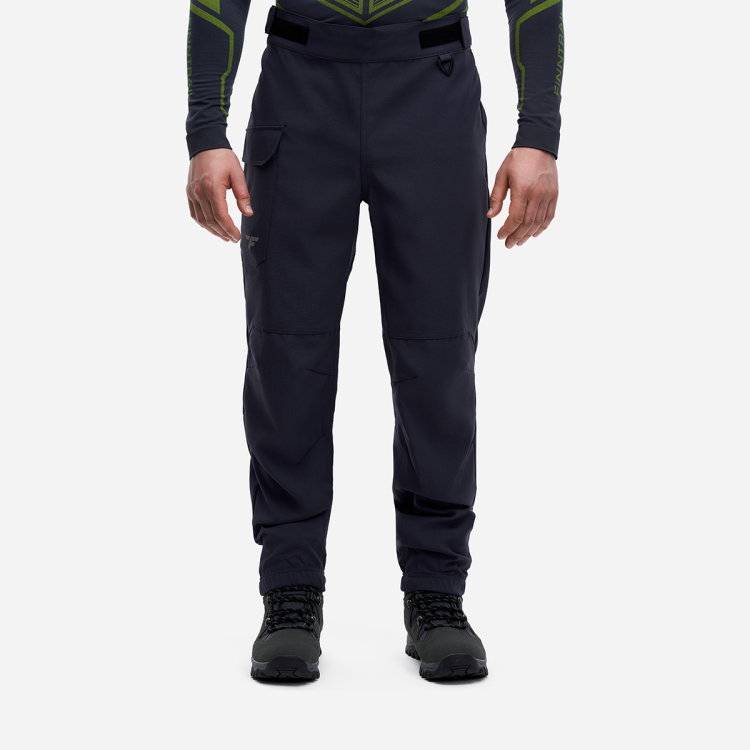 Pants Guard 4611 Darkgrey S