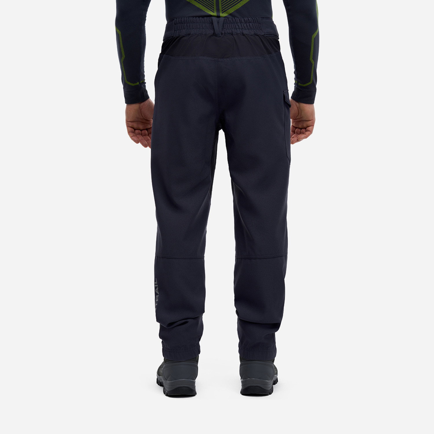 Pants Guard 4611 Darkgrey S