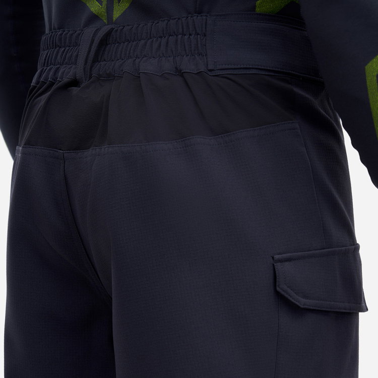 Pants Guard 4611 Darkgrey S