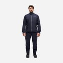 Jacket Guard 4078 Darkgrey L