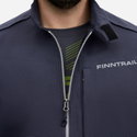 Jacket Guard 4078 Darkgrey L