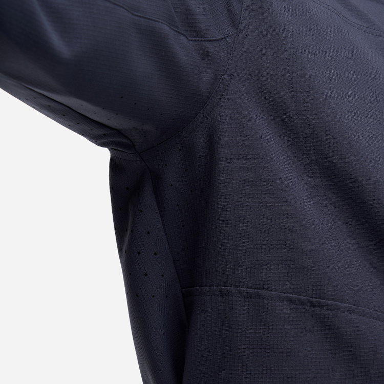 Jacket Guard 4078 Darkgrey L