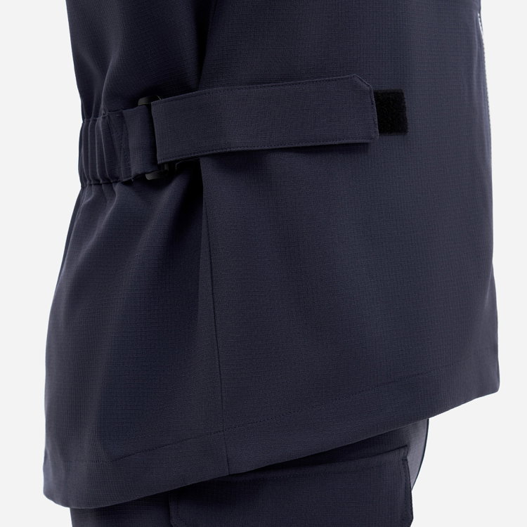 Jacket Guard 4078 Darkgrey L