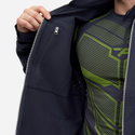Jacket Guard 4078 Darkgrey L