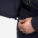 Jacket Guard 4078 Darkgrey L