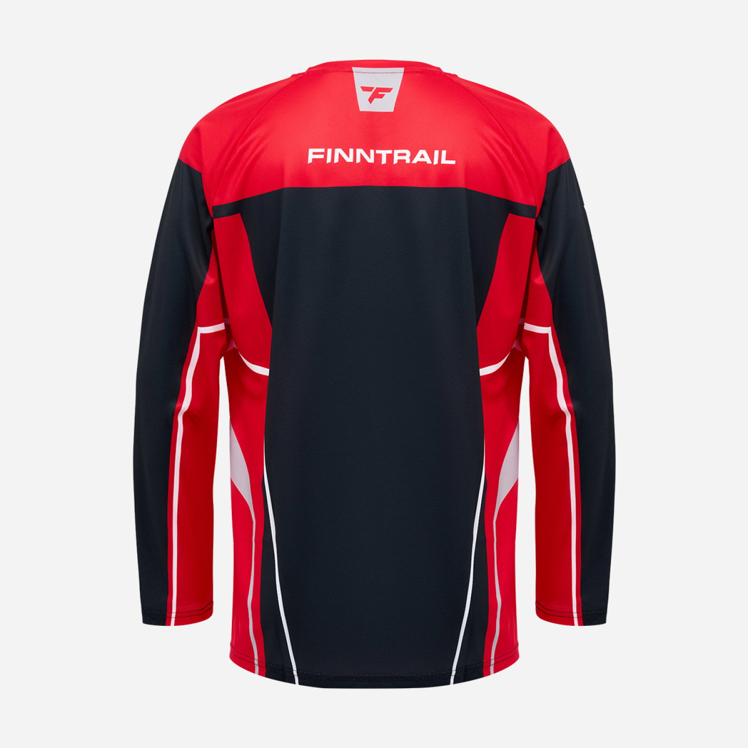 Jersey Jersey 6600 Red XS