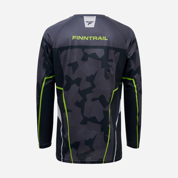 Jersey Jersey 6600 CamoShadowBlack S