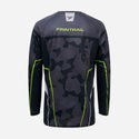 Jersey Jersey 6600 CamoShadowBlack S