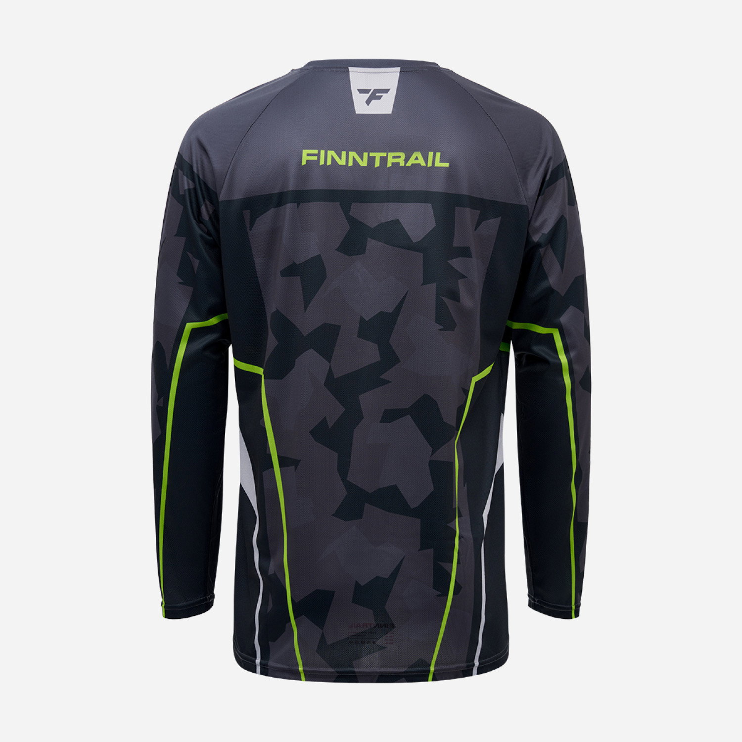 Jersey Jersey 6600 CamoShadowBlack S