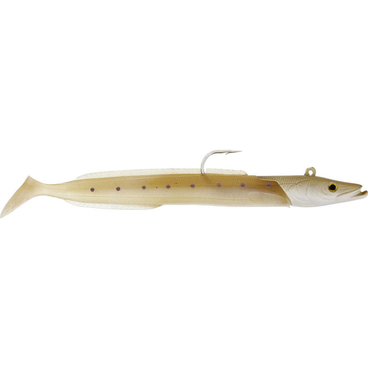 Силикон Westin Sandy Andy Jig - 1+2 S073-827-061