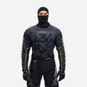 Jersey Jersey 6600 CamoShadowBlack S