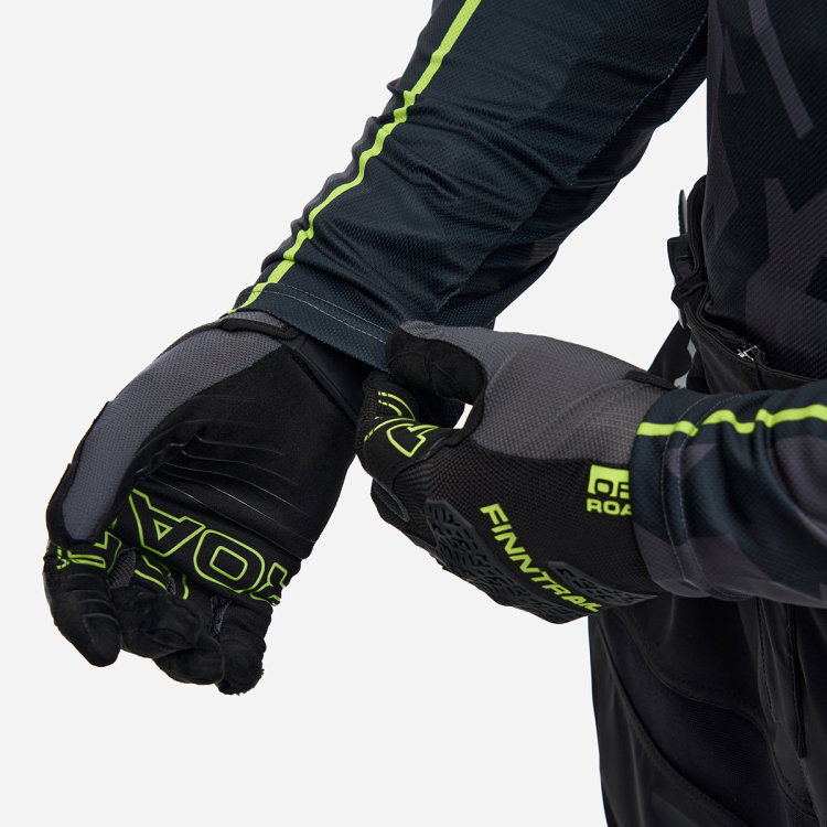 Jersey Jersey 6600 CamoShadowBlack S