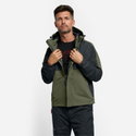 Jacket LightSuit 3504 Khaki MK