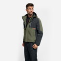 Jacket LightSuit 3504 Khaki MK