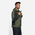 Jacket LightSuit 3504 Khaki MK