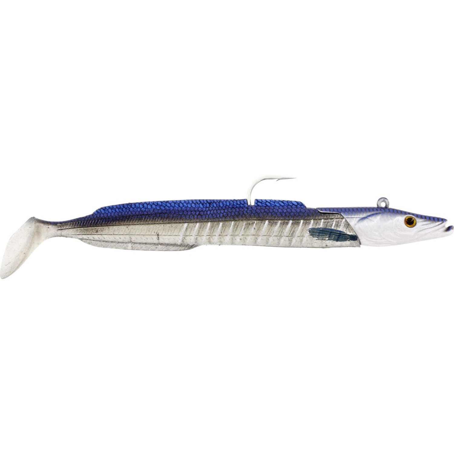 Силикон Westin Sandy Andy Jig - 1+2 S073-049-061