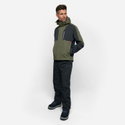 Jacket LightSuit 3504 Khaki MK