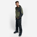 Jacket LightSuit 3504 Khaki MK