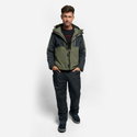 Jacket LightSuit 3504 Khaki MK