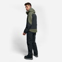 Jacket LightSuit 3504 Khaki MK