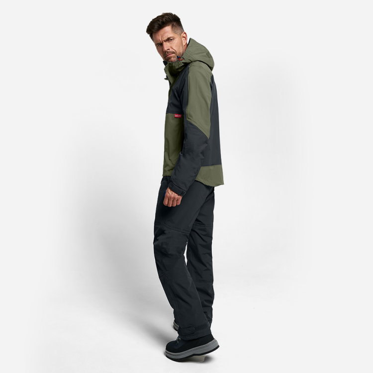 Jacket LightSuit 3504 Khaki MK