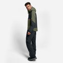 Jacket LightSuit 3504 Khaki MK
