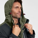 Jacket LightSuit 3504 Khaki MK