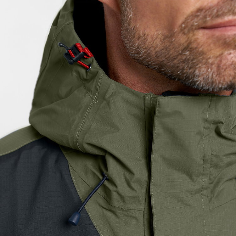Jacket LightSuit 3504 Khaki MK