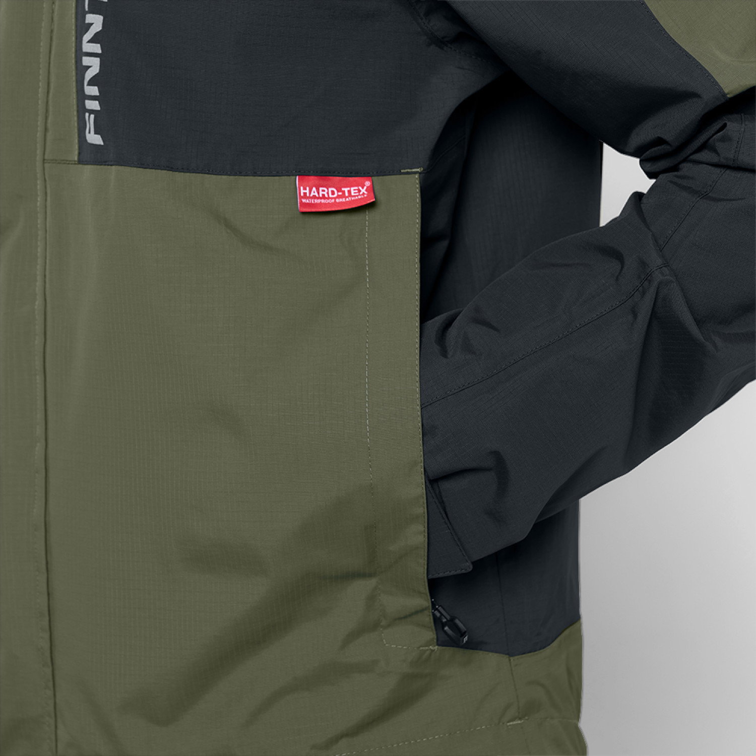 Jacket LightSuit 3504 Khaki MK