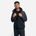 Jacket LightSuit 3504 Graphite L