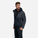 Jacket LightSuit 3504 Graphite L